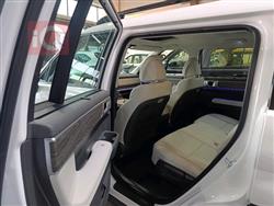 هیوندای سەنتافی